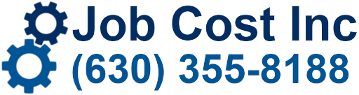 Job Cost Inc